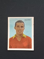 Figurina calciatori nuzzi usato  Italia