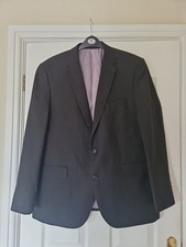 Mens. charcoal grey for sale  ROCHDALE