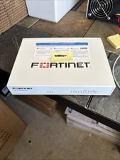 Fortinet fortigate 60f for sale  Plano