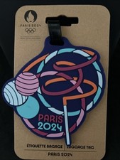 étiquette bagage silicone d'occasion  Port-la-Nouvelle