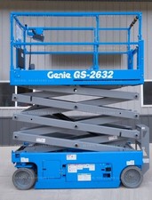 2021 genie 2632 for sale  Los Angeles