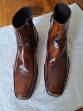 Russell bromley browm for sale  STEVENAGE