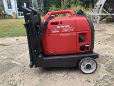 Honda eu20i portable for sale  RUGBY