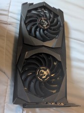 Msi nvidia geforce for sale  Eugene