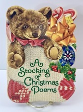 Stocking christmas poems for sale  Knoxville