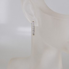 Creolen 585 14k gebraucht kaufen  Bochum