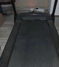 Laufband christopeit neuwertig gebraucht kaufen  Laatzen
