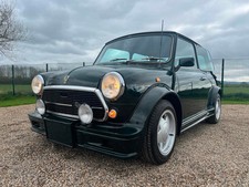 Classic mini 1300 for sale  MIDDLESBROUGH