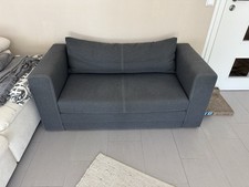 2er bettsofa askeby gebraucht kaufen  Puchheim