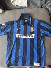 Inter milan 2007 for sale  INGATESTONE