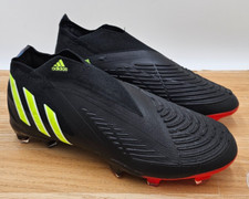 Adidas predator edge for sale  POOLE