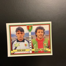 Figurina calciatori panini usato  Torino