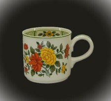 Villeroy boch kaffeetassen gebraucht kaufen  Hohenkammer
