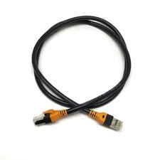 Cable de conexión de red Ethernet Powerlink B&R X20CA0E61.00100 RJ45 1m segunda mano  Embacar hacia Mexico