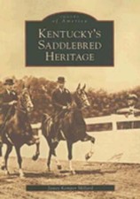 Kentucky saddlebred heritage for sale  Sparks