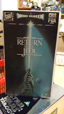 Star wars return for sale  HIGH PEAK