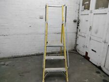 Electricians grp ladder for sale  BURNLEY