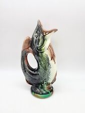 Genuine antique majolica for sale  Arlington Heights