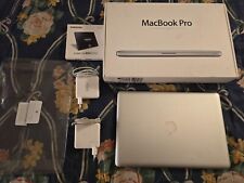 Apple macbook pro usato  Potenza