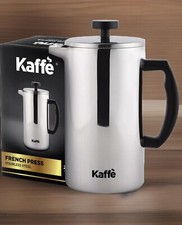 Kaffe stainless steel for sale  Moncks Corner