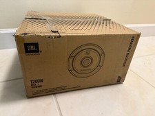 Usado, Subwoofer Powered JBL STADIUM BASSHUB comprar usado  Enviando para Brazil