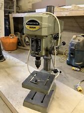 Startrite pillar drill for sale  WAKEFIELD