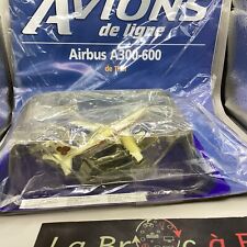 Collection fabbri avions d'occasion  Florange