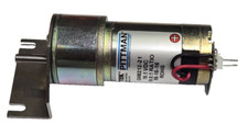 Motor de engrenagem AMETEK Pittman GM8212-21, 19.1VDC, 396rpm, motor de obturador UV Dymax, usado comprar usado  Enviando para Brazil