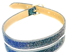 Bracciale pelle donna usato  Scandicci