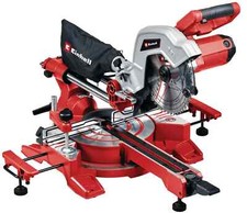 Einhell mitre saw for sale  MANCHESTER