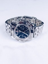 Breitling chronomat ab011012 for sale  BRIGHTON