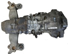 Cambio manuale audi usato  Porto Viro