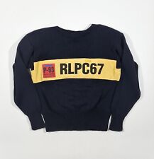 Polo ralph lauren usato  Roma