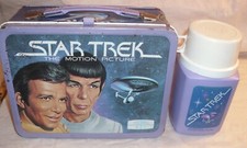 Star trek motion for sale  Cedar Rapids