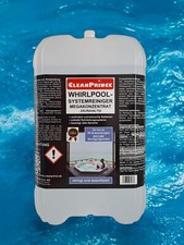 Środek do czyszczenia wanny z hydromasażem 5 litrów | Środek do czyszczenia systemu wanny z hydromasażem Dezynfekcja na sprzedaż  Wysyłka do Poland