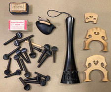 Lot vintage cello d'occasion  Expédié en Belgium
