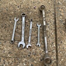 Spanner various sizes for sale  GRAVESEND