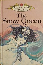 Snow queen hardcover for sale  Montgomery