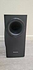 Panasonic hw480 speaker for sale  Riverside