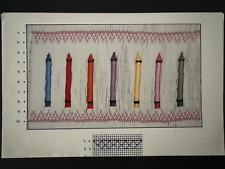 Cupboard creations smocking for sale  Farragut