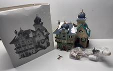 Dept alpine village for sale  Henderson