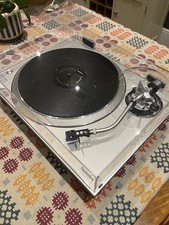 Technics sl1500c silver for sale  CHELTENHAM
