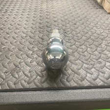 Bola de engate de reboque TS 2 5/16" cromada 6000 lb J684 comprar usado  Enviando para Brazil