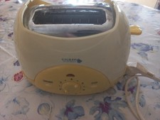 tostapane per toast segunda mano  Embacar hacia Mexico