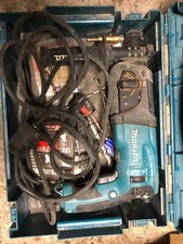 Hr2470 makita sds for sale  HIGH PEAK