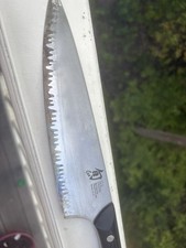 Shun narukami inch for sale  Dorchester