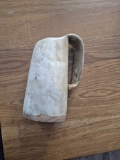 Viking horn mug for sale  CATTERICK GARRISON
