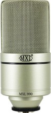 Mxl 990 condenser for sale  Dover