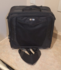 Usado, Estojo combo rolante Targus TPJ700 MediaMate projetor notebook comprar usado  Enviando para Brazil
