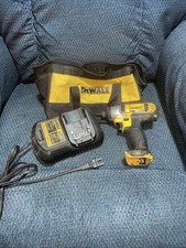 Dewalt dcf815 12v for sale  Boynton